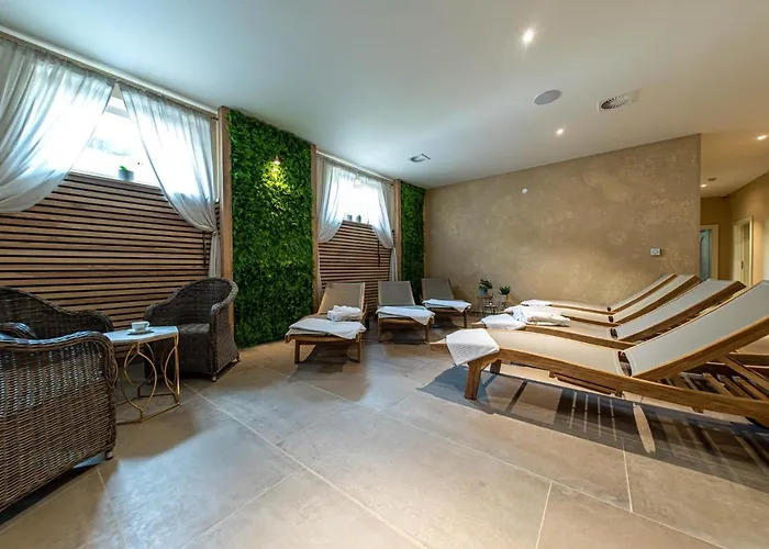Wellness Pivovar Monopol
