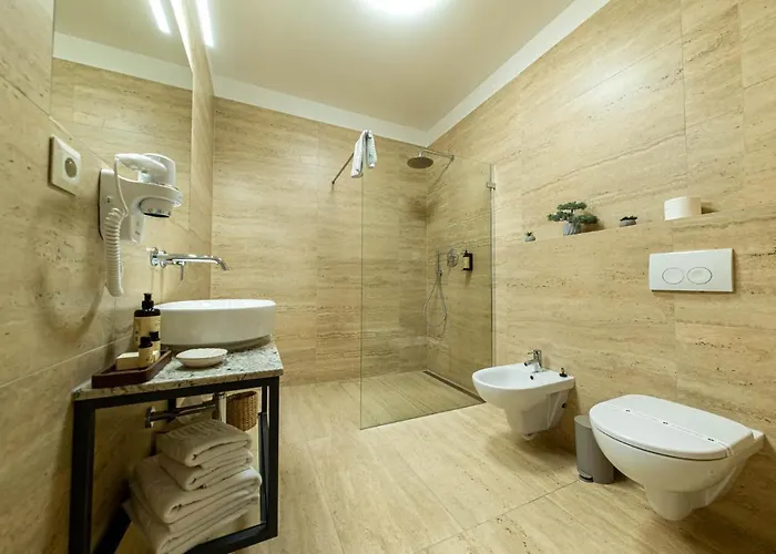 Wellness Pivovar Monopol