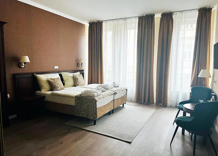 Wellness Pivovar Monopol