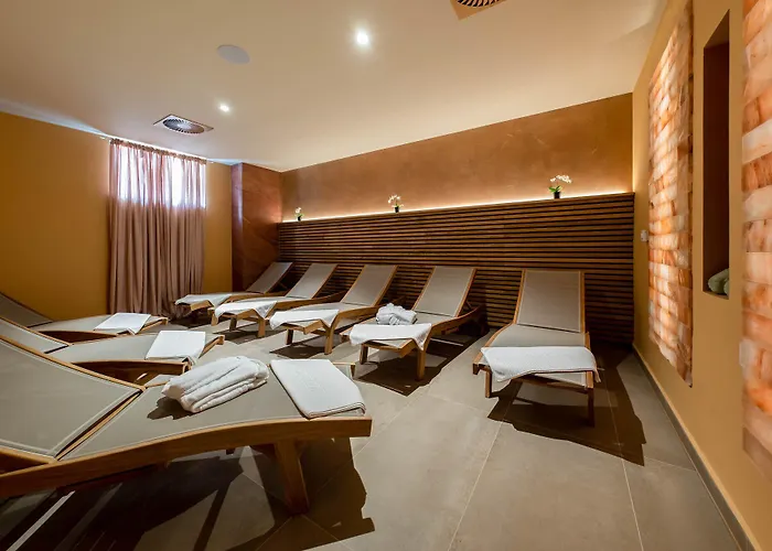 Wellness Pivovar Monopol Teplice