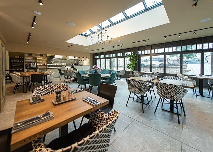 Wellness Pivovar Monopol Szálloda