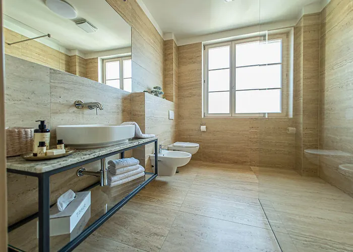 Wellness Pivovar Monopol 4* Teplice