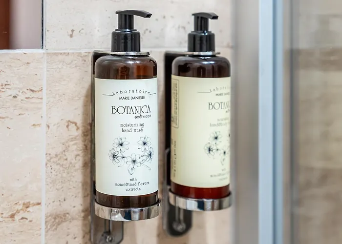 Wellness Pivovar Monopol