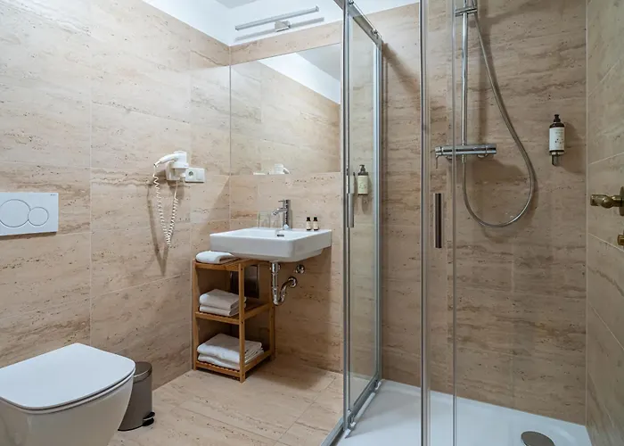Wellness Pivovar Monopol 4*
